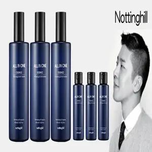 [하프클럽/노팅힐]파격기획가 노팅힐 남성 올인원 완벽 3세트 (대용량 3개+중용량 3개)