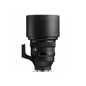 시그마 A 135mm F1.4 DG 소니 FE