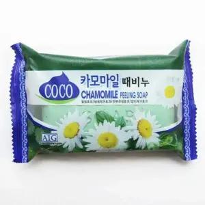 성원 카모마일 때비누