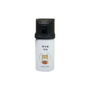 호신용 스프레이 무서워시바 40ml 1개입