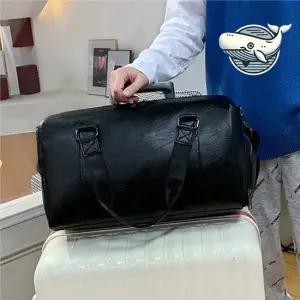 여행 필수품 다용도 보스턴 가방 신발 분리 여행가방 캠핑가방 운동가방 여행용보스턴백