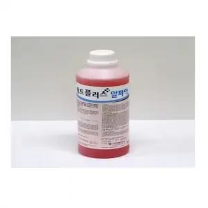 SD-SA 쿼트플러스알파액 1리터
