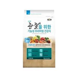 미소 건강한 관절을 위한 프리미엄 건강식 2kg (WFK2Q9B)