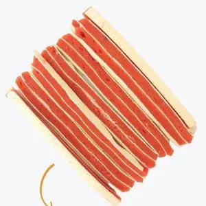 강아지 샌드위치 300g 치킨 애견 껌 기능간식 (WFK2QNC)