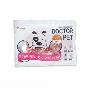 닥터펫 연어 큐브 300g 10팩 1타 (WFK2QBL)