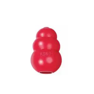 애견장난감 KONG 장난감 T3 레드 소 (WFK2QK0)