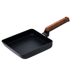 [추석맞이~40%] 도루코 마이셰프 헤이즐 IH 계란말이팬 21cm