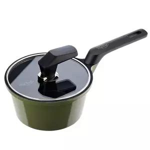 [추석맞이~40%] 도루코 에세이 IH 편수냄비 18cm