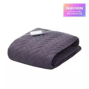 최종 274,550원! [경동나비엔] 숙면 탄소 카본매트 EME500S-QP 퀸 / 2024년 9월 출시/세로길이 1950mm / 고정밴드 / 전기요 캠핑매트 온열 전기장판