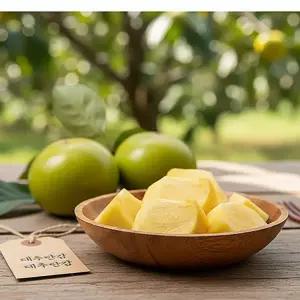 온가족이 즐기는 아삭아삭 창원 태추단감 2kg (16과내외/소과/가정용)