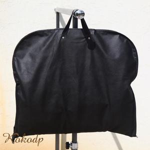10p 매장용 부직포 옷커버 옷카바 옷덮개 정장 양복 옷보관 수납 정리함 코트 옷걸이 여성 남자