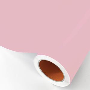 단색칼라시트지 CSH-1135 파스텔핑크 무광 리폼용 국산 100cm*1M