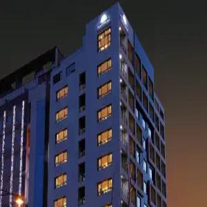 [경기 호텔] 에스 스테이 동탄 호텔 (구. 데이즈 호텔) (동탄,화성,오산,병점)