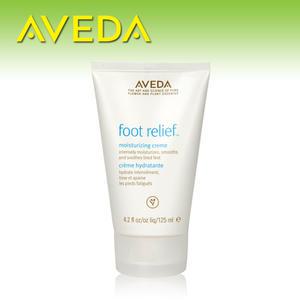 아베다 정품 풋 릴리프 125ml/백화점정품