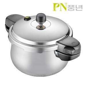풍년 압력밥솥 하이클래드 뉴 하이브 IH 4인용 인덕션 압력솥 HNHPC-04(IH)