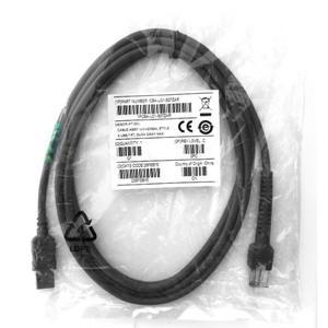 ZEBRA 심볼 바코드스캐너 정품USB케이블 LS2208 DS9208등