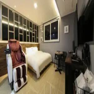 [경남] 진주 HOTEL 핫(경남모텔/진주모텔)