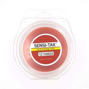 가발테이프 가발고정 Sensitak 대형롤 12yard (11m)
