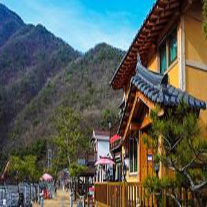 [충남] 공주 굿모닝펜션(충남펜션/공주펜션)