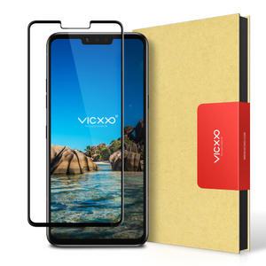 LG G8 씽큐 4D 풀커버 강화유리 액정보호 필름