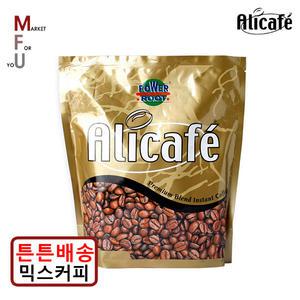 말레이시아 알리카페 골드 5in1커피 20g x 20T/커피/P