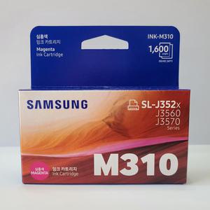 삼성정품 빨강잉크 INK-M310 /SL J3520W/SL J3560FW
