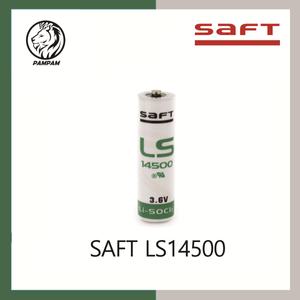 SAFT LS14500 ER14500 SL360 지멘스 6ES7971-0BA00