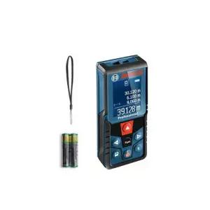 보쉬 GLM400 레이저 거리측정기 레이저줄자 40M측정