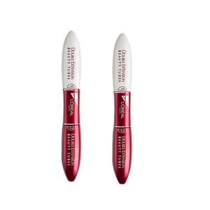 파리 더블 익스텐션 뷰티 튜브 마스카라 14ml 2개