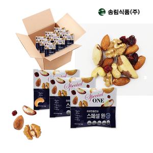 하루견과 스폐셜원 낱봉 100봉