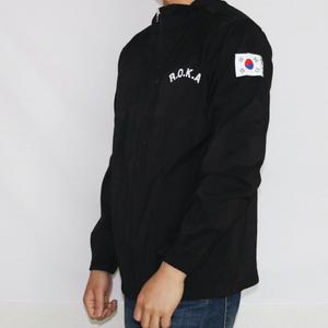 ROKA 로카 군용 - 밀리터리 군인바람막이