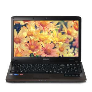 삼성 NT-R540 펜티엄 4G SSD128 WIN10