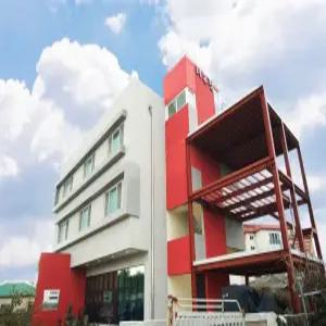 [제주 펜션] 제주 너우렁펜션 (하귀,애월,한림,협재)