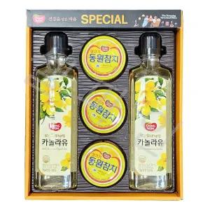 동원 스페셜7호 선물세트/1개/ 참치 선물세트 (특13호 혼합7호 리뉴얼상품)