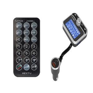 멀티차량용 QC3.0 블루투스무선카팩 PD 고속충전 핸즈프리 USB듀얼시가잭 리모콘지원