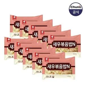 [천일식품] [천일식품] 새우볶음밥250g 10봉