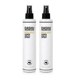 다슈 메가 홀드 슈퍼 스프레이 250ml 2개