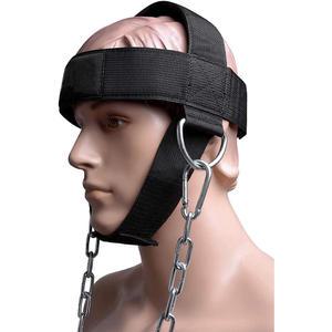 목하네스 넥운동,목운동, 승모근,거북목 예방 치료,경추부단련,헬스목운동