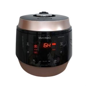 쿠쿠 10인용 전기압력밥솥 CRP-QS1010FG (로켓)
