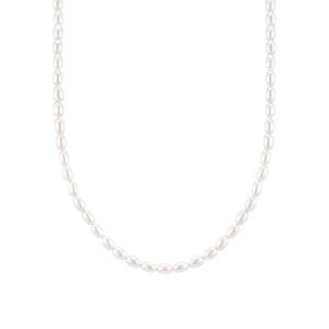 [아이유 PICK] Lucia Joelle 진주 비드목걸이 (JJJONI0BS731SR420)