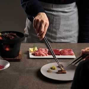 (아재네한우) 마장동 한우 블루세트 불고기 국거리 갈비 등심