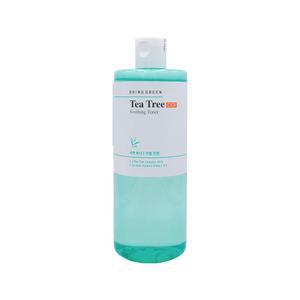 브링그린 티트리 시카 수딩 토너 510ml