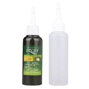 [소망] 인큐스 클로비타 펌 1제100ml+2제100ml 파마약/40개입