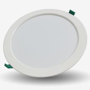 LED 다운라이트 AC타입 8인치 35W 주백색 매입등
