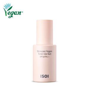 [아이소이] 스킨케어 비건 톤업 썬 SPF38 PA++ 40ml