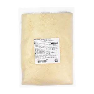 위앤코리아 그라나파다노 치즈파우더 1kg /냉동