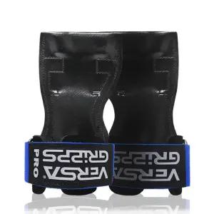 베르사그립 프로 리프팅 웨이트 손목 보호대 헬스스트랩 블루 PRO550-BL