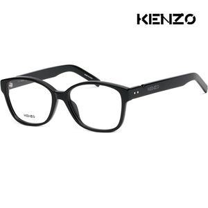 안경테 KZ50157I 001 명품 남자 여자 뿔테