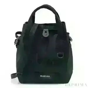 남성 ARMY 스몰 토트백 644029-2BKPI-1000
