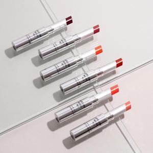 N.A 멜팅 글로우 립스틱 6color +블렌딩 립 브러쉬
